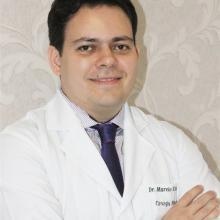 Marcio Ximenes, Cirurgião plástico Fortaleza