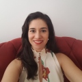 Laura Carmilo Granado