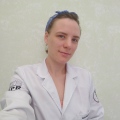 Lara Kandauroff