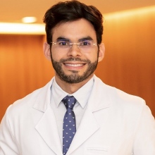 Jorge Mendes, Urologista João Pessoa