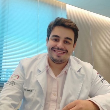 Herek Duarte Araujo da Silva Santana, Ginecologista Belo Horizonte