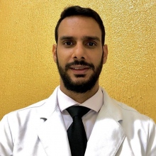 Vitor Hugo Abreu, Ortopedista - Traumatologista Salvador