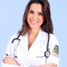 Fernanda Simões dos Santos, Médico clínico geral Campinas