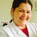 Elizandra Rosado Conceicao