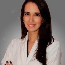 Fernanda Chuva, Endocrinologista Rio de Janeiro