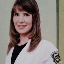 Simone Marcucci Rocha, Médico clínico geral Belo Horizonte