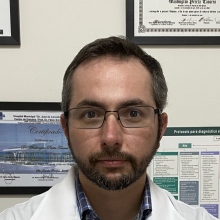 Washington Pereta Tavares, Neurologista Taubaté