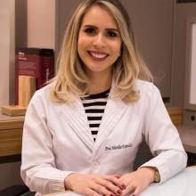 Marília Camelo Espíndola, Endocrinologista Brasília