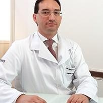 Sergio Henrique Merlin Skrobot, Ortopedista - Traumatologista Curitiba