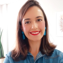 Maria Fernanda Ayres Nogueira Ceccato, Psicólogo Jundiaí