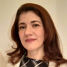 Andrea Alves Pereira, Ginecologista Piracicaba