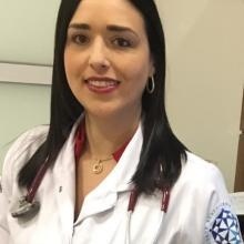 Flavia Dias Xavier, Hematologista Brasília