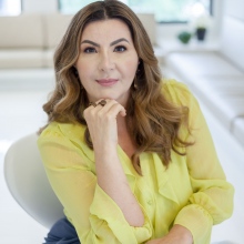 Marcia Freire, Cirurgião plástico São Paulo