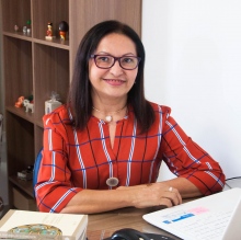 Arislene Monteiro de Almeida, Psicólogo Fortaleza