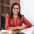 Dra. Arislene Monteiro de Almeida