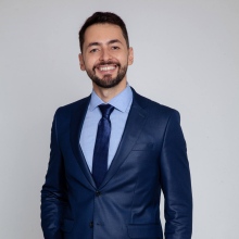 Leonardo Rodrigues da Cruz, Psiquiatra Brasília