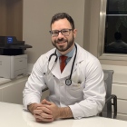 Dr. Luis Filipe Trocado