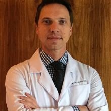 João Ricardo Duda, Coloproctologista Curitiba
