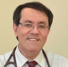 Antonio Fabiano Ferreira Filho, Oncologista Novo Hamburgo
