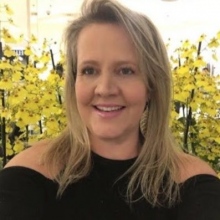 Josiane Franco, Oftalmologista São Paulo