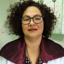Hegles Rosa de Oliveira, Dermatologista São Paulo