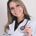 Marta Gabriela Carvalho
