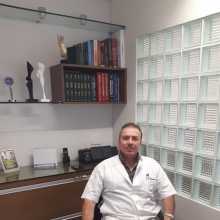 Alexandre Sadi Maksud, Cirurgião plástico Belo Horizonte