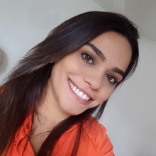 Izabella Graziella Lima Garuffi, Psicólogo Taubaté