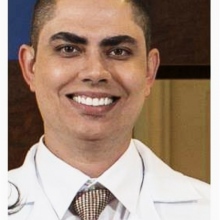 Herbert Cesar Rodrigues Costa, Oftalmologista Curitiba