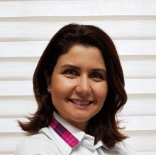 Angelica Souza Ferreira, Otorrino Campinas