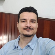 Bruno Moreno Travain Ferreira, Psiquiatra Palhoça