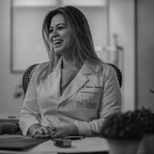Helena De Oliveira Santos, Angiologista Rio de Janeiro