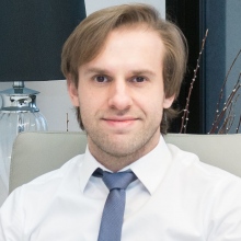Bruno Donegá Constantin, Cirurgião vascular São Paulo