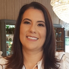 Juliana Sander Suguita, Angiologista Campinas