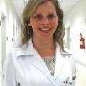 Grasiele de Lourdes Martins, Endocrinologista Curitiba