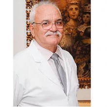 Claudio Netto Estrella, Cirurgião de cabeça e pescoço Brasília