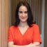 Dra. Camila Sampaio Ribeiro
