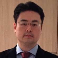 Emerson Shimada, Angiologista Curitiba