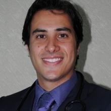 Marcelo Kalil Di Santo, Cirurgião vascular São Paulo