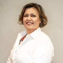 Lígia Damásio Kleim, Pediatra Nova Lima
