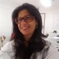 Ana Lucia Vasconcelos Calegari