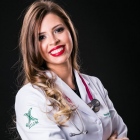 Dra. Andréa Castiglioni