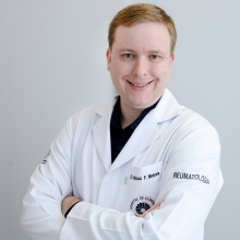 Mateus Fornasieri Mokwa, Reumatologista Itatiba