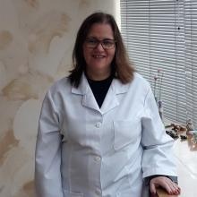 Cléia de Oliveira Carreira, Ginecologista Curitiba