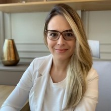 Bruna Fernanda Fernandes Goes, Psiquiatra São José dos Campos