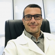 Eduardo Morga da Trindade, Cardiologista Porto Alegre