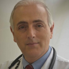 José Albino Lopez Bello, Endocrinologista Florianópolis