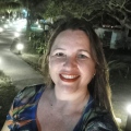 Maria Salomé de Aguiar Andrade Pessoa de Melo