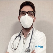 José de Souza Neto, Pneumologista Feira de Santana