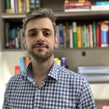 Cristian Migliorini, Psiquiatra Passo Fundo